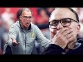 Marcelo Bielsa: The best coach who always loses | Oh My Goal