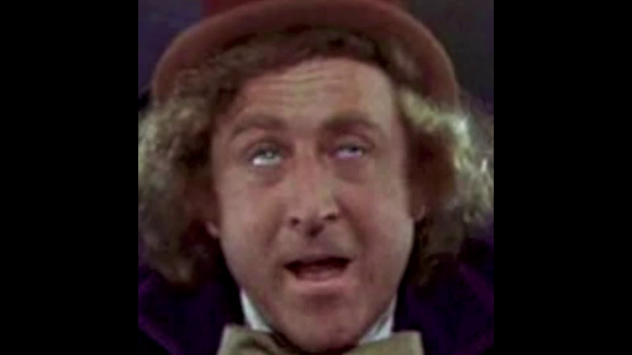 Willy Wonka - I've Got A Golden Ticket (Dragons R Tru Remix) - YouTube