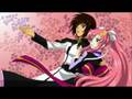 Kira And Lacus If We Fall In Love 