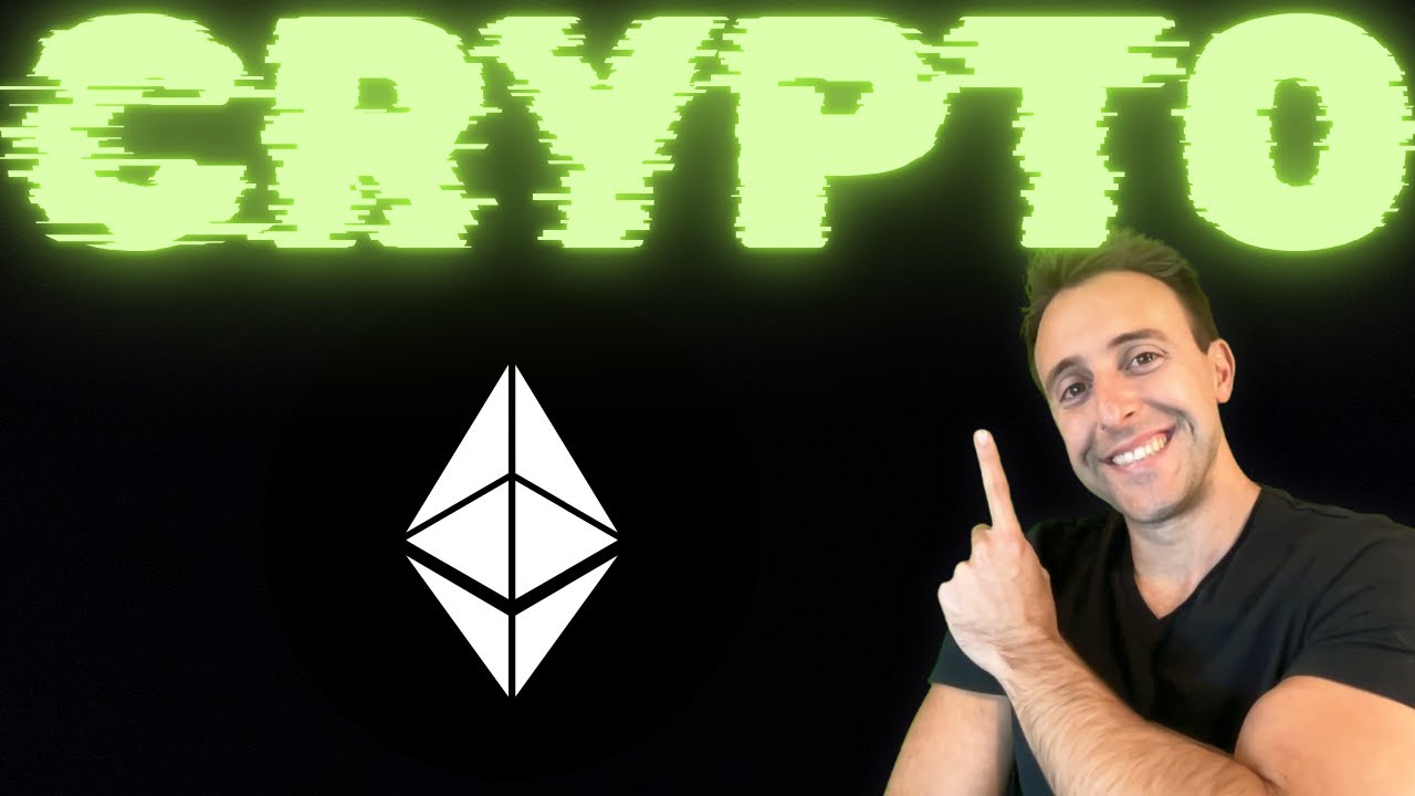 ETHEREUM NEWS TODAY!