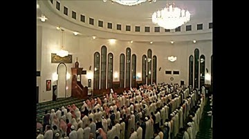 سورة يوسف 2 بصوت القارئ عمر محمد القاسم - Surah Yusuf, Umar Al-Qasim