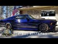 GHG 1970 Mustang Mach 1 Ultimate Restomod!