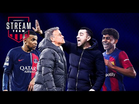 PSG-FC BARCELONE - Quelle équipe doit être la plus confiante ?