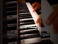 Baazigar #shahrukh #bollywoodsongs #pianomusic #music #reels #instrumental #shorts #tutorial #hit