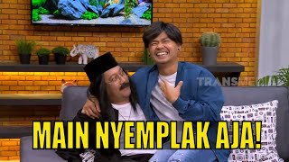 Wendi Mau Melamar Ayu, Ditolak Andre! | BTS (23/01/22) Part 2