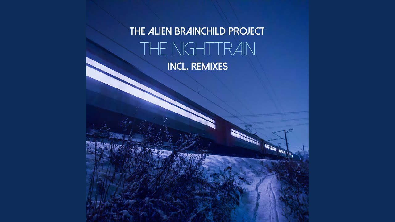 The Nighttrain (Frank Kramer Club Remix)