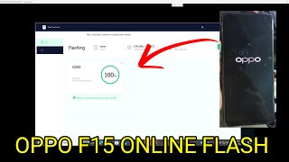 OPPO F15 CPH2001 Full Flash ONLINE screenshot 5