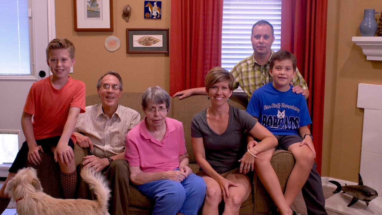 The Kania "One Family" Story