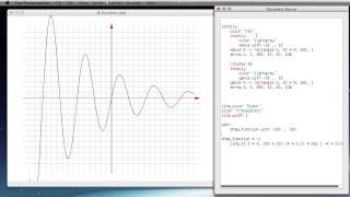 Famous Live Coding - Function graphs Wealth