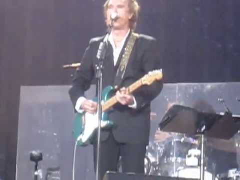 Ray Davies Im Not Like Everybody Else Live At British Summer Time Festival London 120713