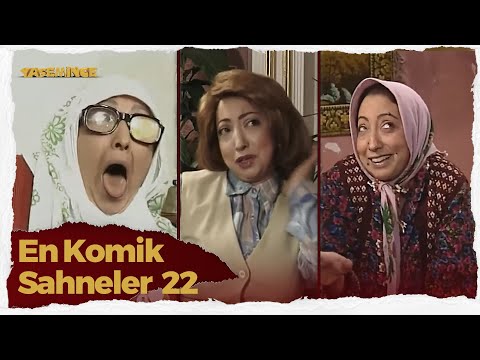 İtilmiş ile Kakılmış En Komik Sahneler - 22