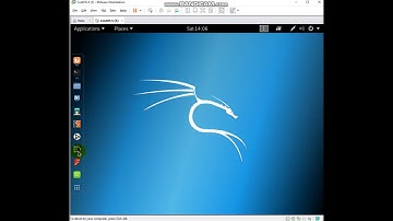 Hack Web Browsers Using BeEF Framework Kali Linux