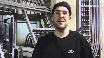 Stress Testing Drones in a High-Tech Wind Vortex