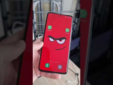 Video: Kako dodam otrokov telefon, da najdem svoj iPhone?