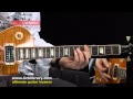 Peter Greens Fleetwood Mac - Need Your Love So Bad Guitar Lesson With Michael Casswell Licklibrary