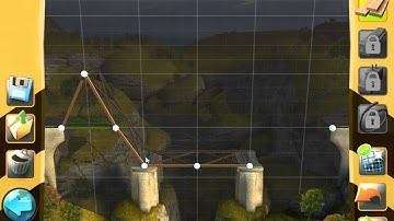 [Bridge Constructor] Westlands - Bridge 3