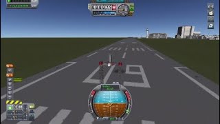 KSP stock weapons demonstration