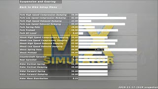 MX Simulator - Setup Tutorial