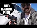 Air Hawk Pro Review: 1st Look and Tire Inflation Test