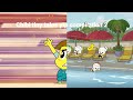 Chibi tiny tales ytp compilation 2