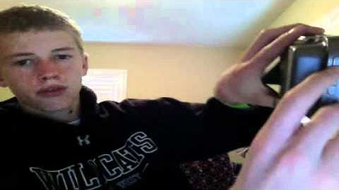 THE SHARPER IMAGE I POD DOCK UNBOXING AND REVIEW