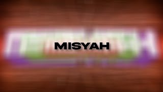 Misyah - Intro 2D