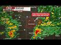 LATEST FORECAST | FLASH FLOOD WARNING extended until 3 p.m. for Bexar County and SW Guadalupe County