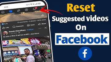 How to Reset Your Facebook Suggestion Feed | Step-by-Step Guide
