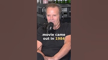 The Terminator Movies predicted AI 40 years ago 😳 #ai #theterminator #arnoldschwarzenegger