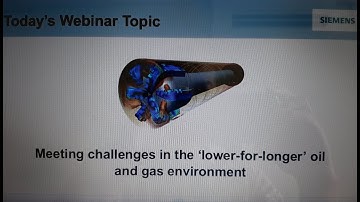 Webinar: Simcenter STAR CCM+ Energy Oil and Gas Simulation for Safety and Efficiency by Norton Straw