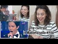 Dimash'' Mademoiselle Hyde''/Reaction -SoFieReacts-