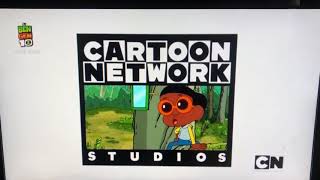 Cartoon Network Studios/Cartoon Network (2018)