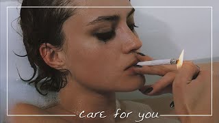 The Marías - Care for you │ sub. Ingles/Español