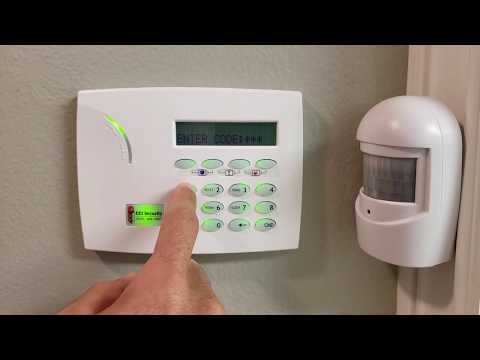 how-to-change-security-code-on-xt30-/-xt50-security-system