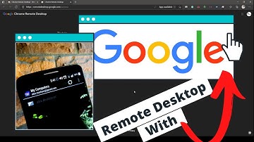 Access your PC from anywhere with Google account | Free Remote Access