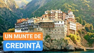 PLECAT la MUNTELE ATHOS! Cum ajungi? Cât costă? Unde stai? Cu ce te deplasezi? Viza Diamonitirion