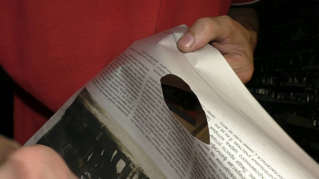 Опыт № 186 нож складной GANZO G704 сталь 440С