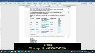 Exp19_Access_Ch01_Cap - Loan Lending Management 1.1 | Exp19 Access Ch01 Cap Loan Lending Management