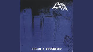Ordem & Progresso