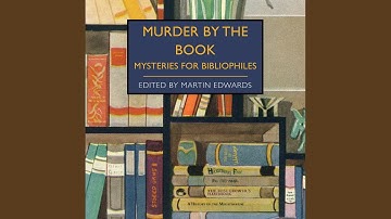 Chapter 20.6 - Murder by the Book