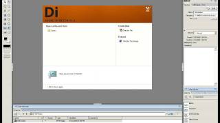 Adobe Director 11.5 - h264 demo