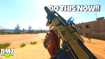 Master Solo DMZ: You Need To Know THIS For Season 4 DMZ