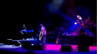 171112 Suzi Quatro Yekaterinburg Live