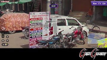 October 30th, 2024 - GeoGuessr Daily Challenge!