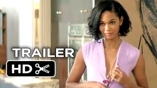 Dope TRAILER 1 (2015) - Zoë Kravitz, Forest Whitaker High School Comedy HD