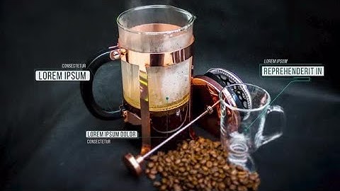 Call Out Titles DaVinci Resolve Templates