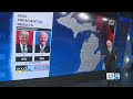 Presidential election: Michigan counties to watch