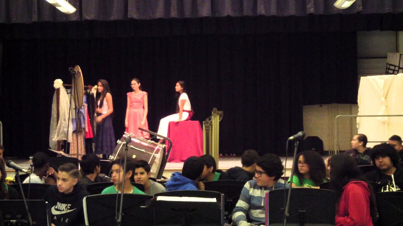 Dexter Middle School West Side Story Part 2 YouTube dexter-middle-school-west-side-story-part-2-youtube