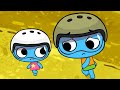 Youtube Thumbnail title