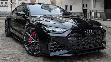 Quanto costa Audi RS7 2021?
